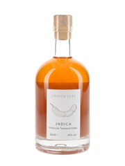 Linden Leaf Indica Molecular Tamarind Vodka  50cl / 45%