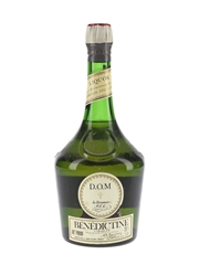 Benedictine DOM Bottled 1970s 68cl / 40%