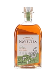 Noveltea Oolong Tea With Whisky 70cl / 11%