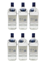 Tanqueray Old Tom Gin Bottled 2014 6 x 100cl / 47.3%