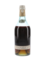 Rene Briand 3 Star Bottled 1960s 70cl / 42%