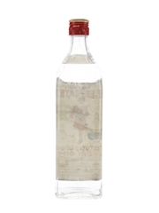 Burrough's Beefeater London Dry Gin Bottled 1970s - Silva 75cl / 47%