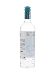 Takamaka 69 Overproof White Rum Bottled 2020 - Spirit Of The Seychelles 70cl / 69%