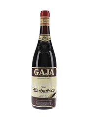 Gaja Barbaresco 1969