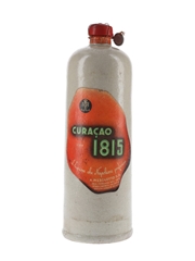 Pizzolotto Curacao Bottled 1944-1947 100cl / 35.5%