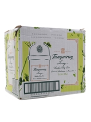 Tanqueray Lovage  6 x 100cl / 47.3%