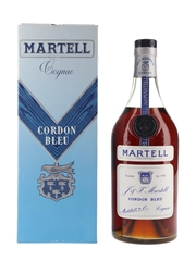 Martell Cordon Bleu