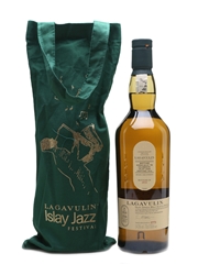 Lagavulin Islay Jazz Festival 2016