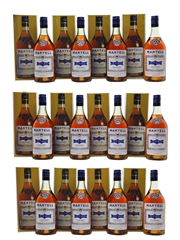 Martell 3 Star