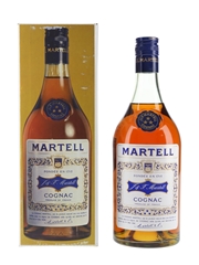 Martell 3 Star