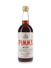 Pimm's No.1 Cup