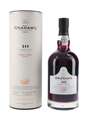 Graham's Tawny Port 10 Year Old