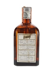 Cointreau Bottled 1950s-1960s - Spain 50cl / 40%