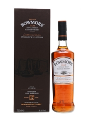 Bowmore 1998 Stillmen's Selection 17 Year Old 70cl / 53.1%
