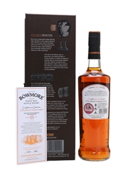 Bowmore 1998 Stillmen's Selection 17 Year Old 70cl / 53.1%