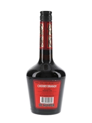De Kuyper Cherry Brandy Bottled 1980s 70cl / 24%