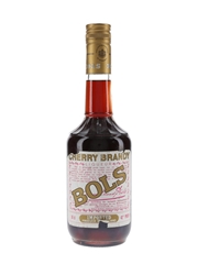 Bols Cherry Brandy Bottled 1970s 50cl / 24%