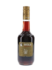Bols Cherry Brandy Bottled 1970s 50cl / 24%