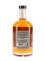 Rockstar Two Swallows Spiced Rum  50cl / 38%