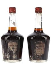 Tia Maria Bottled 1970s - Missing Labels 2 x 70cl / 31.5%