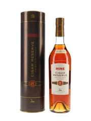 Hine Cigar Reserve Cognac