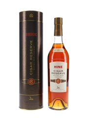 Hine Cigar Reserve Cognac