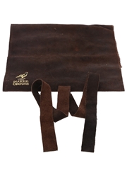 The Naked Grouse Bartender Roll Up Kit Bag  49cm x 30cm