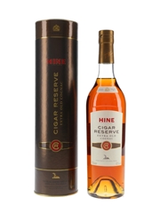 Hine Cigar Reserve Cognac