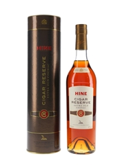 Hine Cigar Reserve Cognac