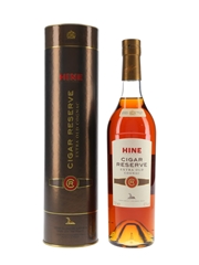 Hine Cigar Reserve Cognac