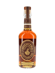 Michter's US*1 Toasted Barrel Finish Sour Mash