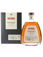 Hine Homage 1984, 1986 & 1987 100cl / 40%