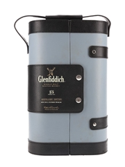 Glenfiddich 15 Year Old With Metal Cups Distillery Edition 70cl / 51%