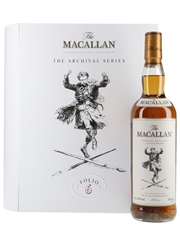 Macallan Folio 6