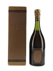 Louise Pommery 1979 Cuvee Speciale  75cl / 12%