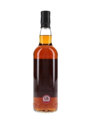 Lochranza 1996 Private Cask Bottled 2018 - Isle of Arran Distillers Ltd. 70cl / 50.2%