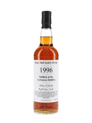 Lochranza 1996 Private Cask