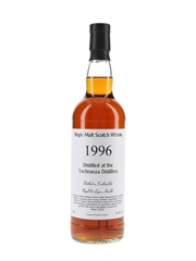 Lochranza 1996 Private Cask