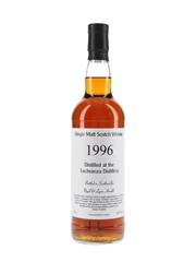 Lochranza 1996 Private Cask