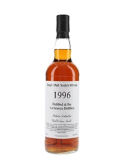 Lochranza 1996 Private Cask