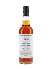 Lochranza 1996 Private Cask