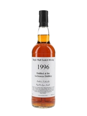 Lochranza 1996 Private Cask