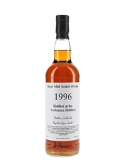 Lochranza 1996 Private Cask