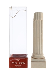 Jules Robin XO Cognac Sylvie Martin - Column Decanter 75cl / 40%