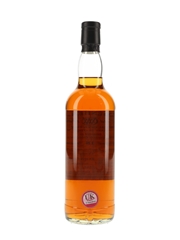 A Speyside Distillery 2001 18 Year Old Bottled 2020 - Cadenhead's Virtual Open Day 70cl / 52.3%
