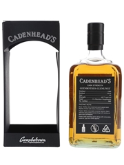 Glenrothes Glenlivet 1996 22 Year Old Bottled 2019 - Cadenhead's 70cl / 49.7%