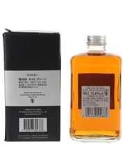 Nikka From The Barrel  50cl / 51.4%