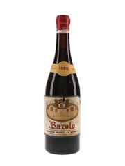 Farinetti Vecchia Riserva Barolo 1958