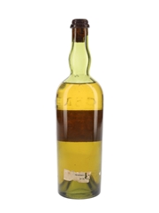 Chartreuse Yellow Bottled 1951-1956 68cl / 43%