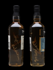 Torabhaig Owner's Reserve Bottle No.1 & 2017 Legacy Series Inaugural Releases Signed By The Distillery Team 2 x 70cl